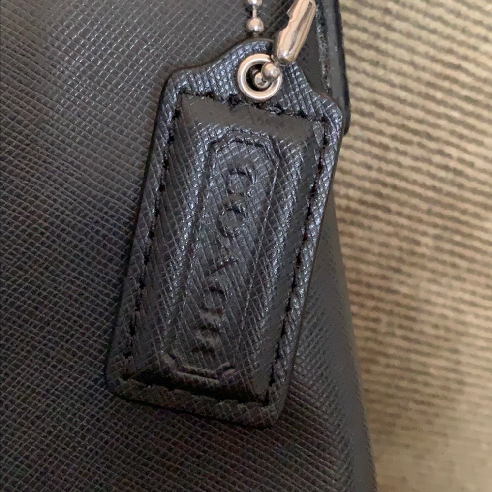 Coach purse - Picture 3 of 5